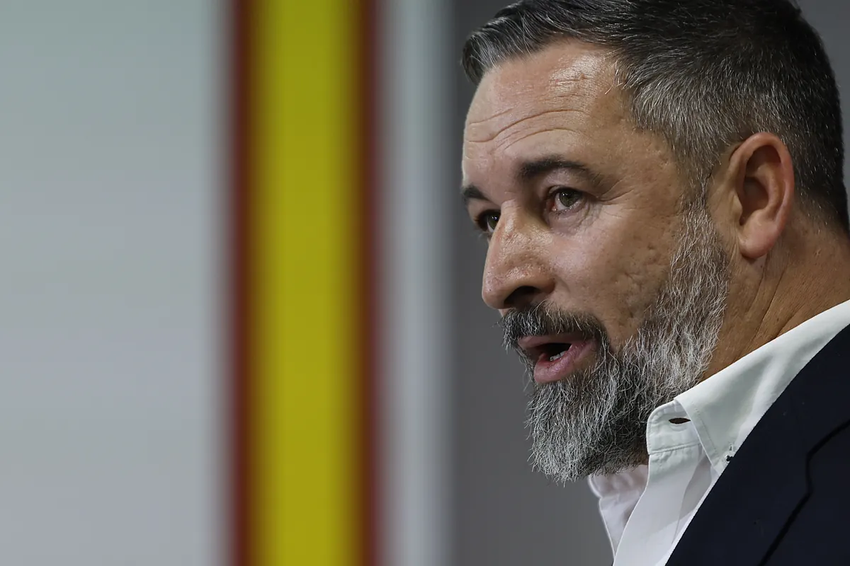 ¿Acertó Abascal el 12 de octubre?