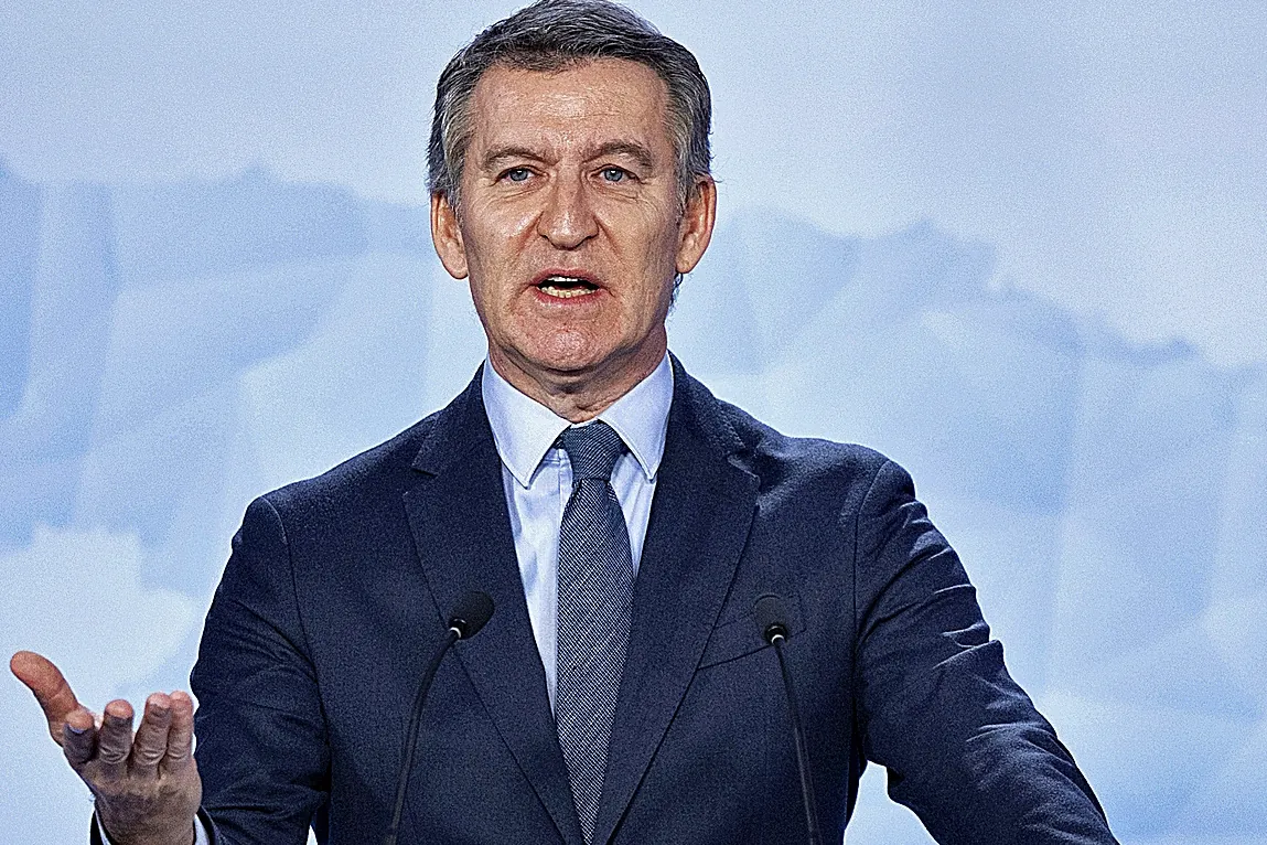El PP dice adi?s a las primarias y nadie echa una l?grima por ellas