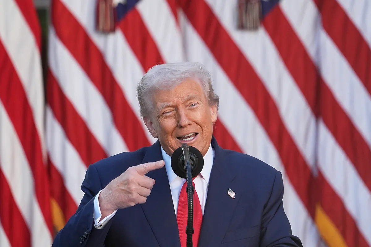 Cuando el 'bully' lidera la diplomacia