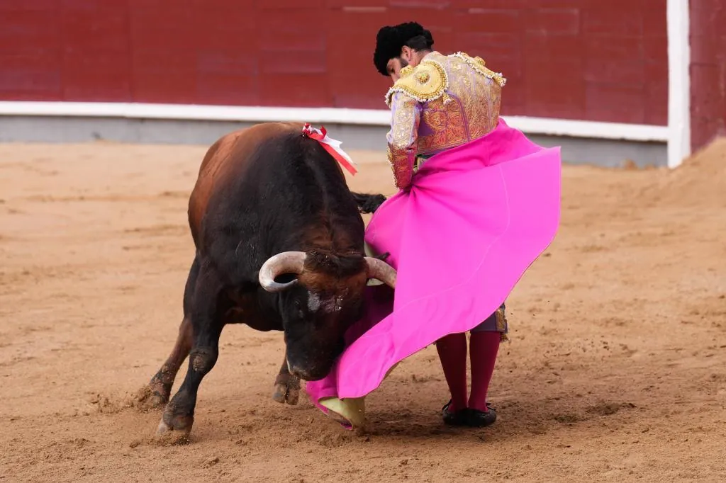 Morante de la Puebla Retirement: Bullfighting Legend Announces Shock Exit