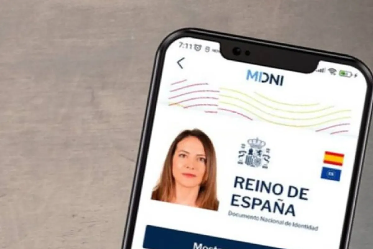 El DNI digital ya es una realidad, ¿para qué podremos usarlo?