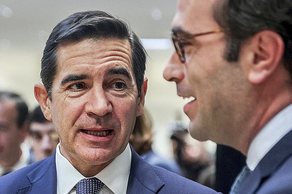 BBVA buscó amparo en Bruselas ante la intervención del Gobierno en la OPA sobre Banco Sabadell