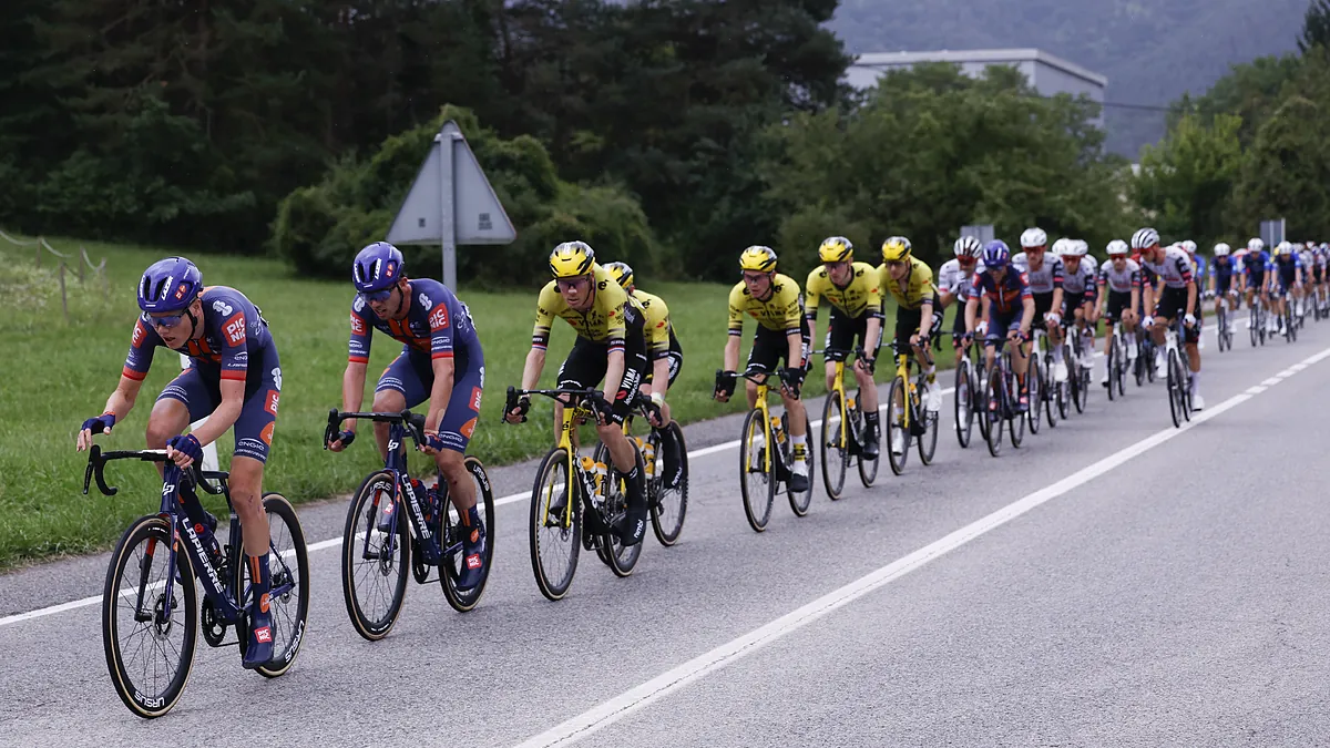 Vuelta a España 2025 hoy, etapa 9: horario, recorrido, perfil y dónde ver por TV