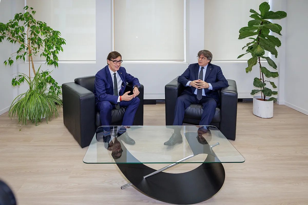 'Molt honorable' sustituto de Cerdán