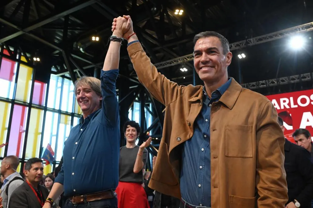 El PSOE sólo ve opciones de gobernar en Castilla y León ante el nuevo ciclo electoral en el que también habrá comicios en Extremadura y Andalucía