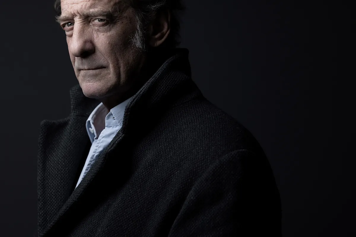 Vincent Lindon: "Me gusta la gente honrada que paga sus impuestos"