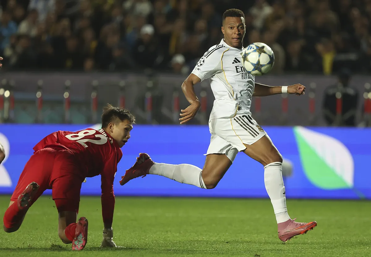 Real Madrid - Villarreal: horario y dónde ver hoy por TV el partido de LaLiga