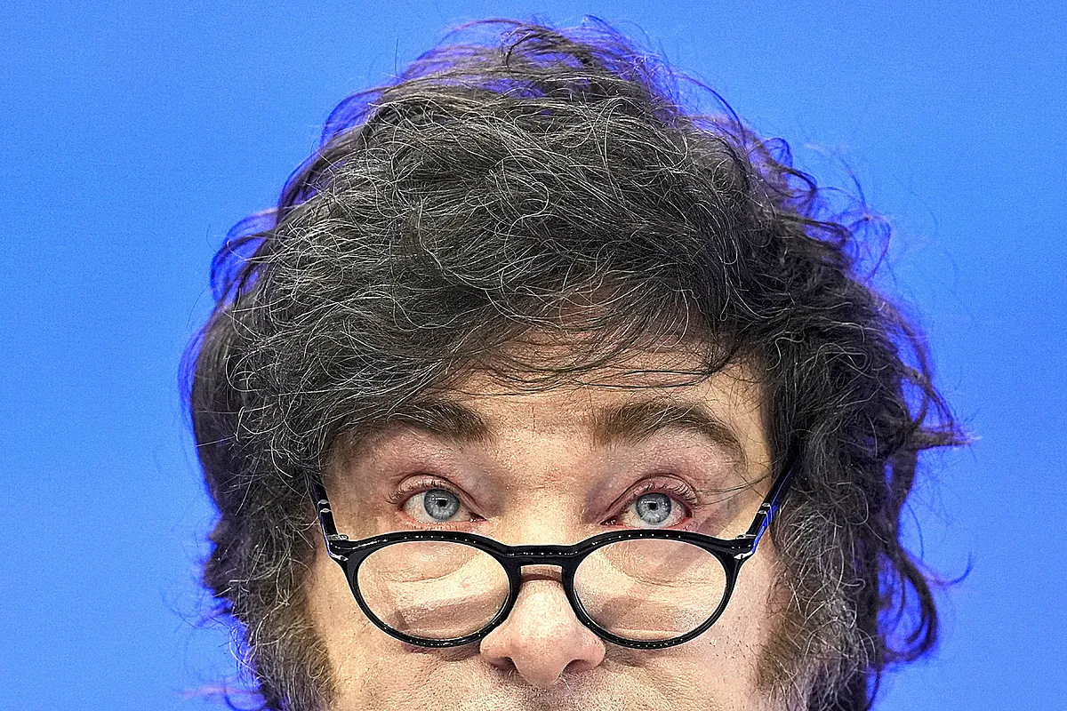 Las elecciones en Buenos Aires definen hoy si la crisis de Milei crece aún más o llega algo de calma