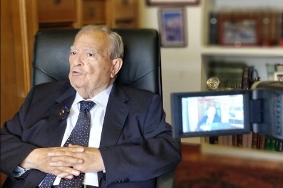 Muere el histórico periodista Luis Ángel de la Viuda, director de El Pueblo y uno de los fundadores de Antena 3 TV
