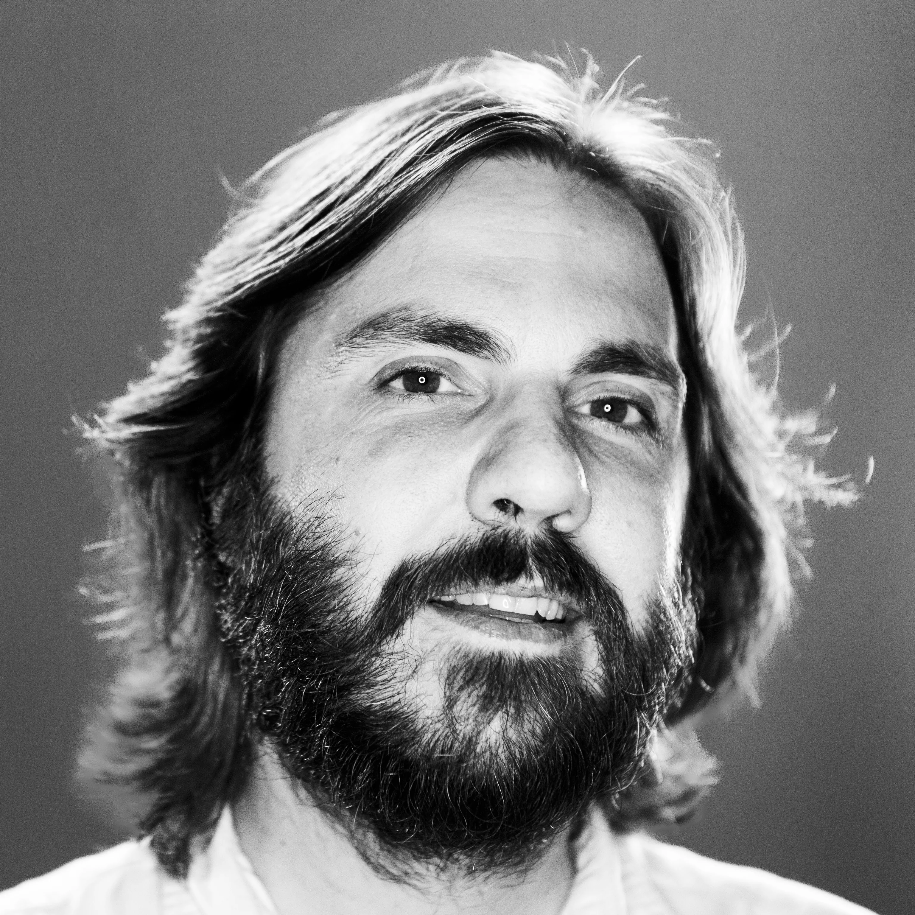 IÑAKO DÍAZ-GUERRA