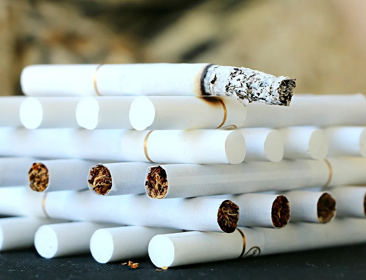 Cambia el precio del tabaco esta semana de octubre 2025: todas las marcas afectadas