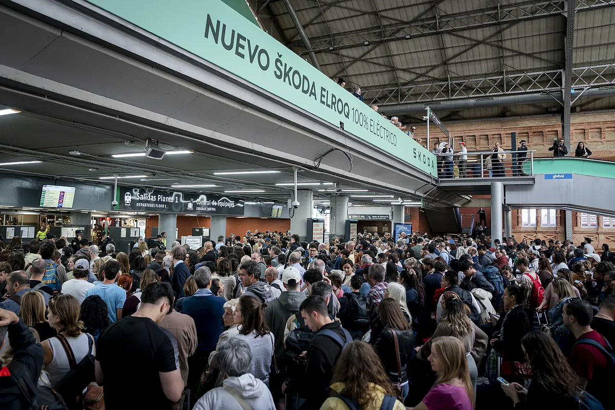 La UE reivindica la importancia de su kit de supervivencia de 72 horas tras el gran apagón: "Es justo uno de los escenarios que plantea nuestra estrategia"