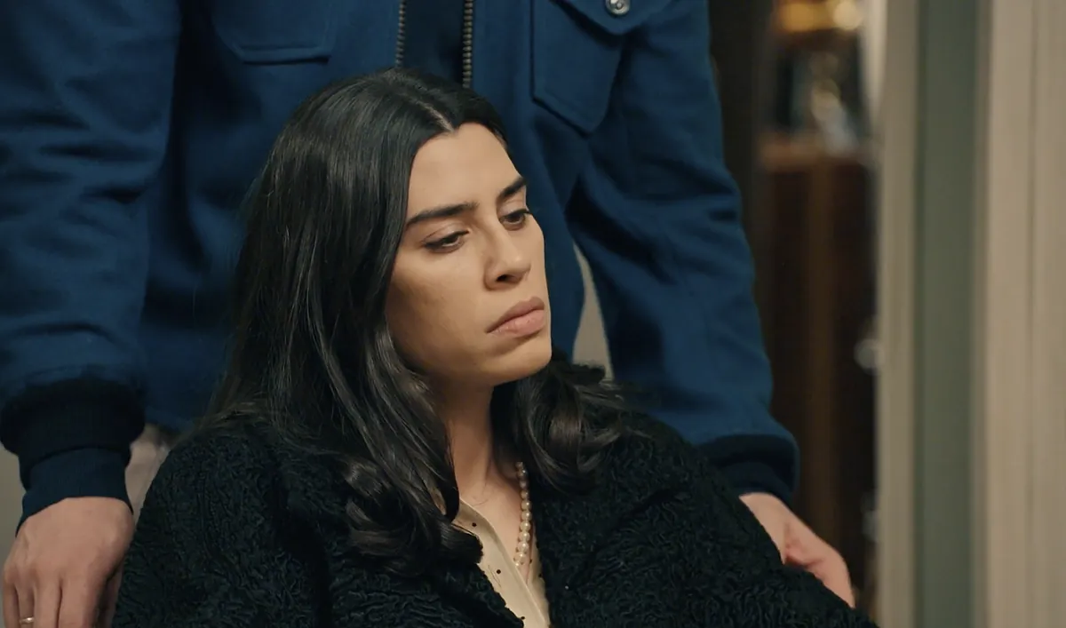 Avance del capítulo de 'Sueños de libertad', hoy miércoles 11 junio: María  recibe el alta y regresa a casa De la Reina | Series
