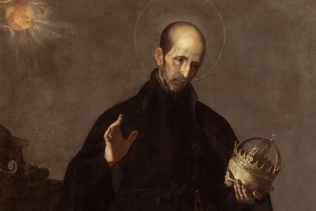 ¿Qué santo se celebra hoy? Consulta el santoral del viernes 3 de octubre