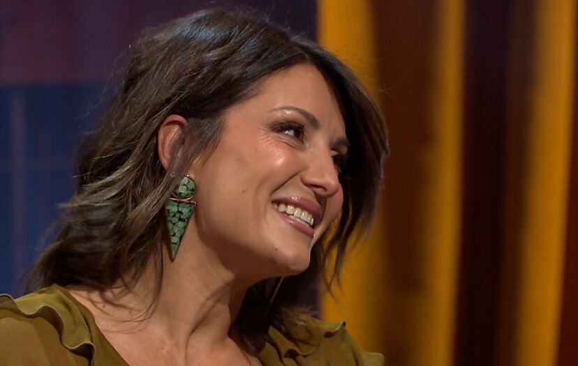 Al cielo con ella: Nagore Robles revela cómo fue su salida del armario: "Me  sacó Kiko Hernández, que lleva 50 años en él" | LOC