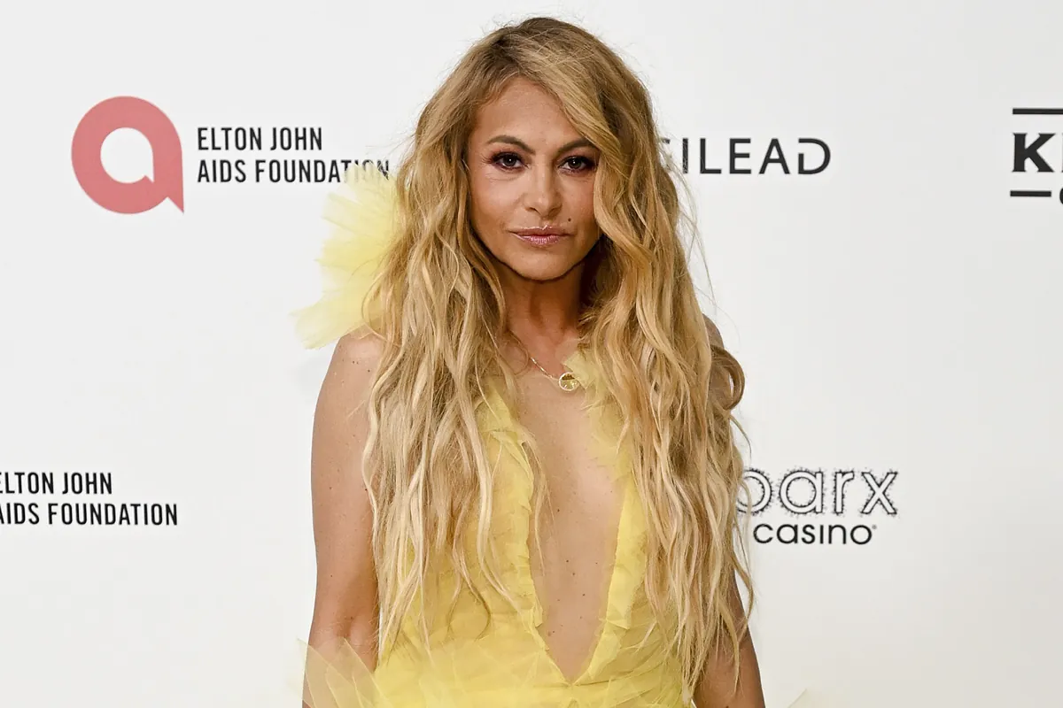 El ex casero de Paulina Rubio la acusa de deber 70.000 euros del alquiler de su casa en Miami