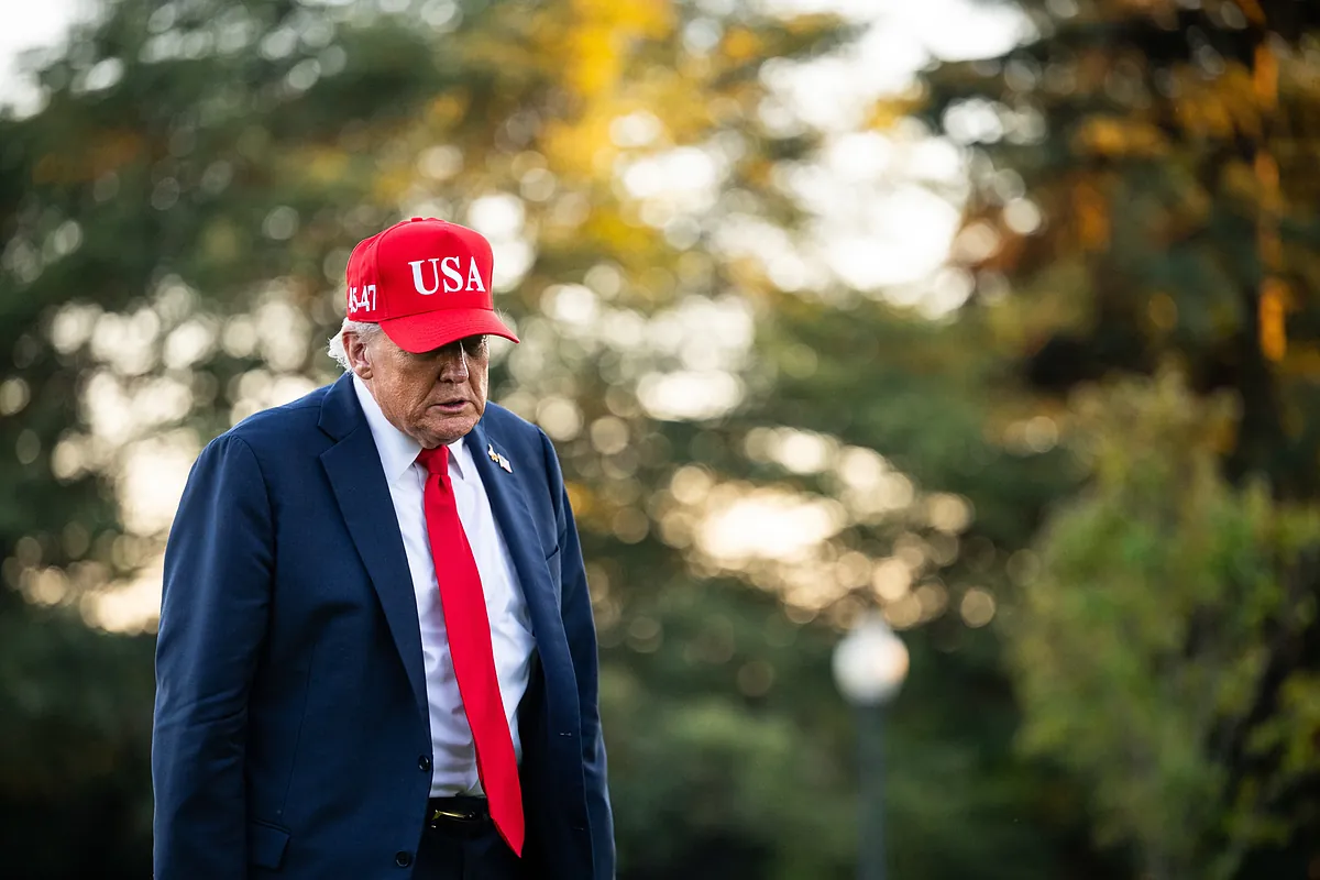 Una jueza bloquea el envío de tropas de la Guardia Nacional a Oregón ordenado por Trump