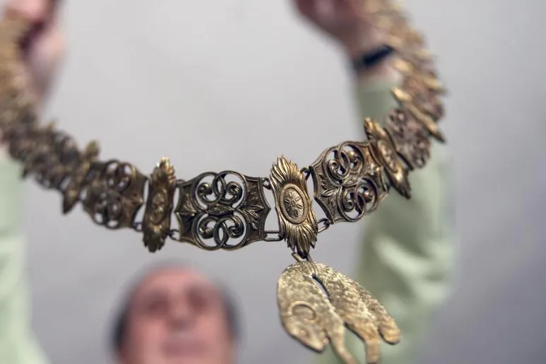 Qué es el Toison de Oro, origen y por qué lo entrega el Rey de España