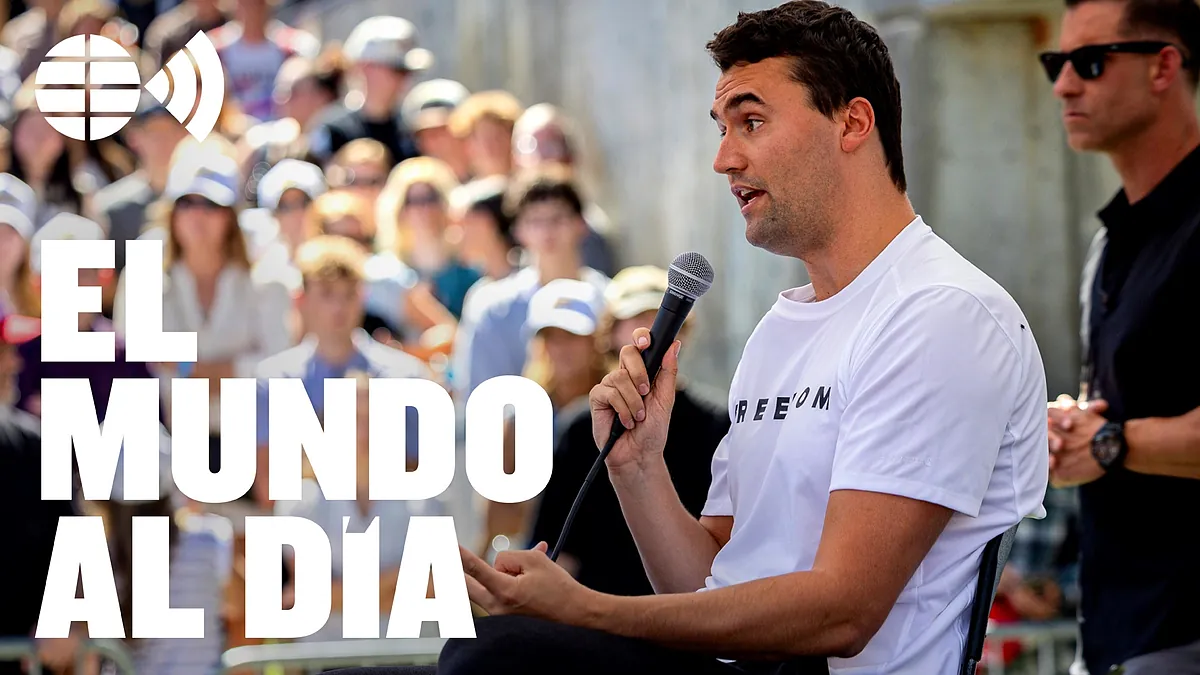 El asesinato de Charlie Kirk y la violencia política en EEUU: "El país está roto"
