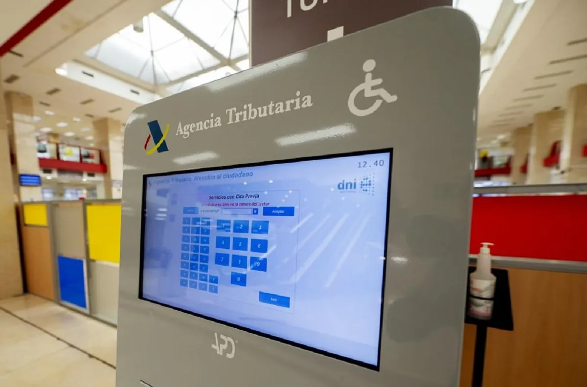 Quién está obligado a hacer la declaración de la Renta de 2024 - 2025: ingresos mínimos