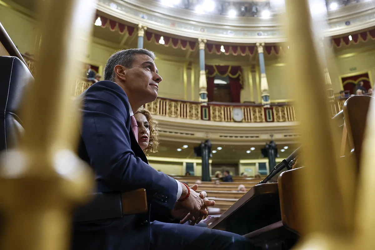 Snchez'ler | İspanyol