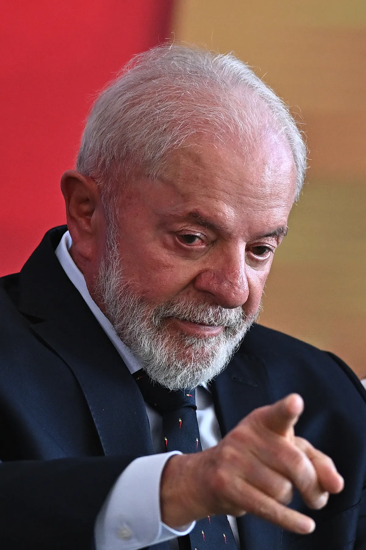 Lula places as a key minister a figure in the toughest wing of the Workers Party