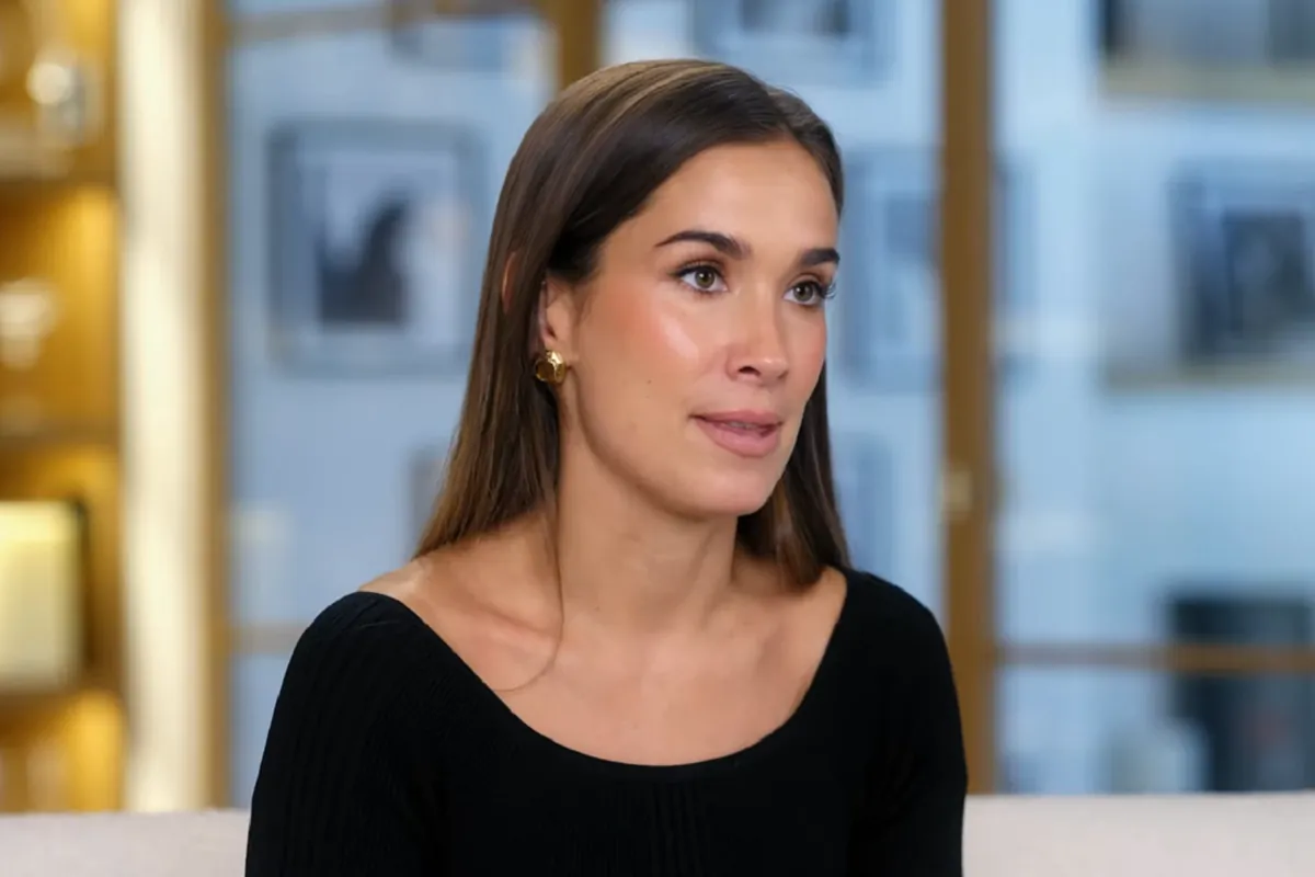 Ella Purnell sex experiences