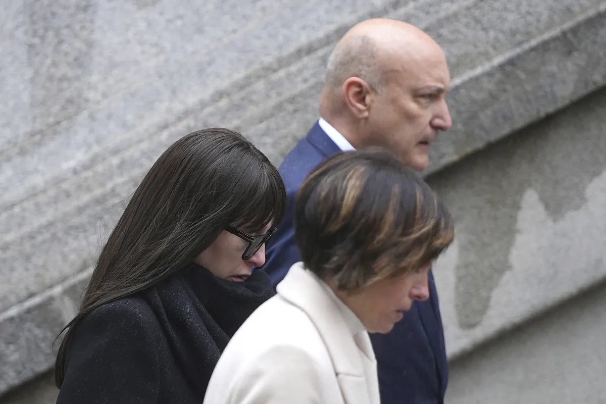El director de Tragsatec constata que Jéssica R. nunca fichó durante su contrato y descarga la responsabilidad en Adif: "Nos decía que estaba trabajando"