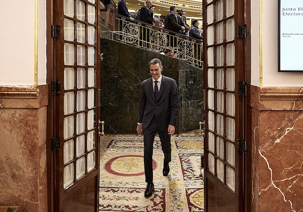 Junts golpea al PSOE en la campaña de Extremadura con su abstención sobre el cierre de las nucleares