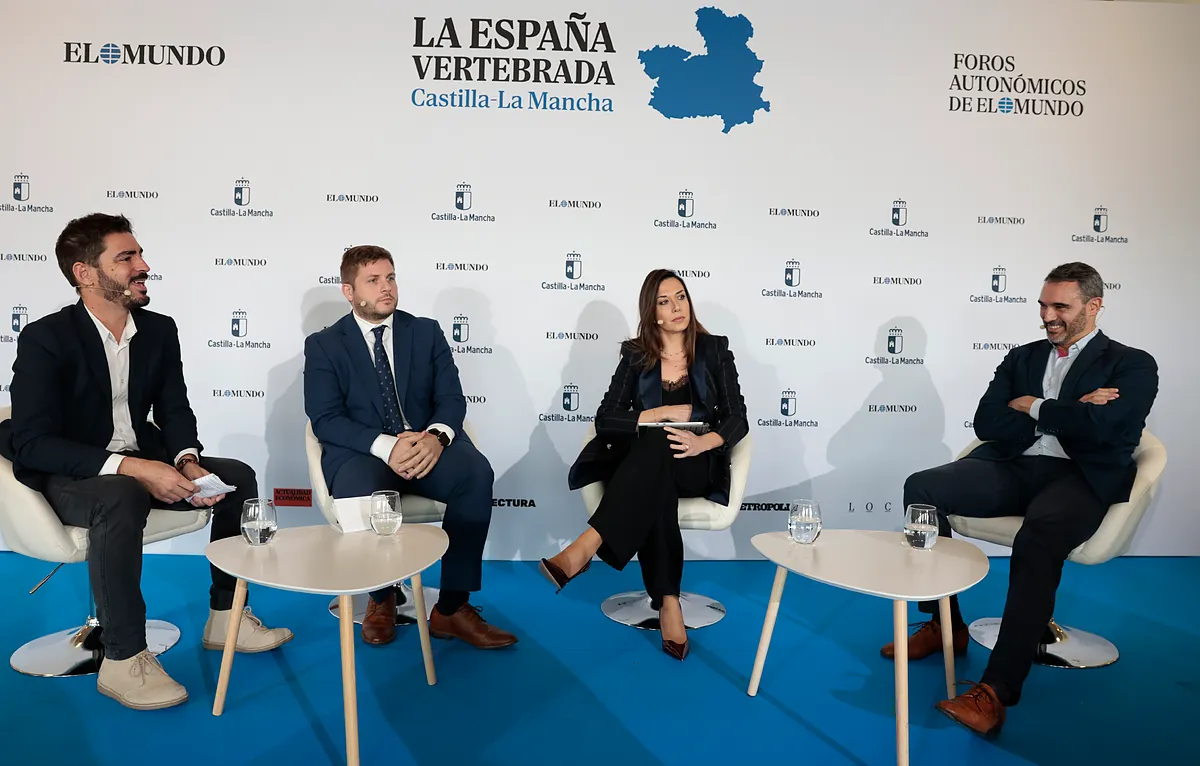 El Gobierno de Page reclama a Sánchez que multiplique por 10 la inversión para solucionar el problema de la vivienda