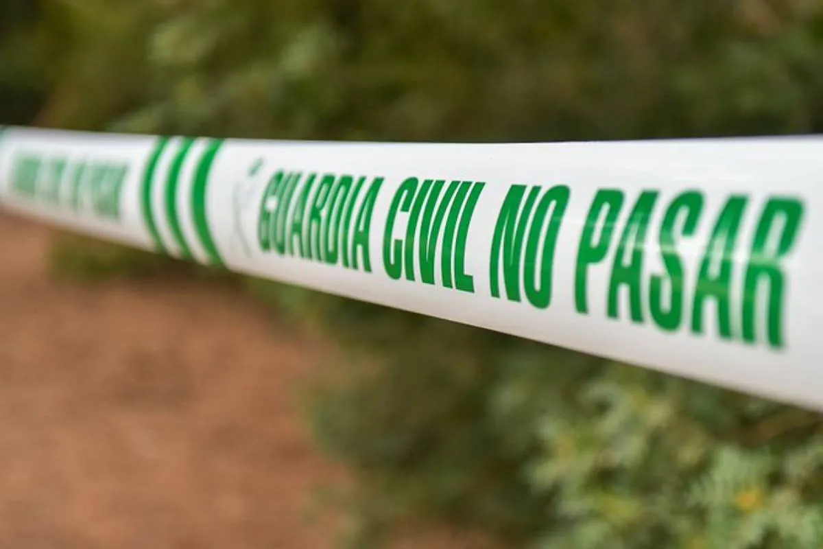 Una mujer dispara a otra durante una pelea en Santa Pola
