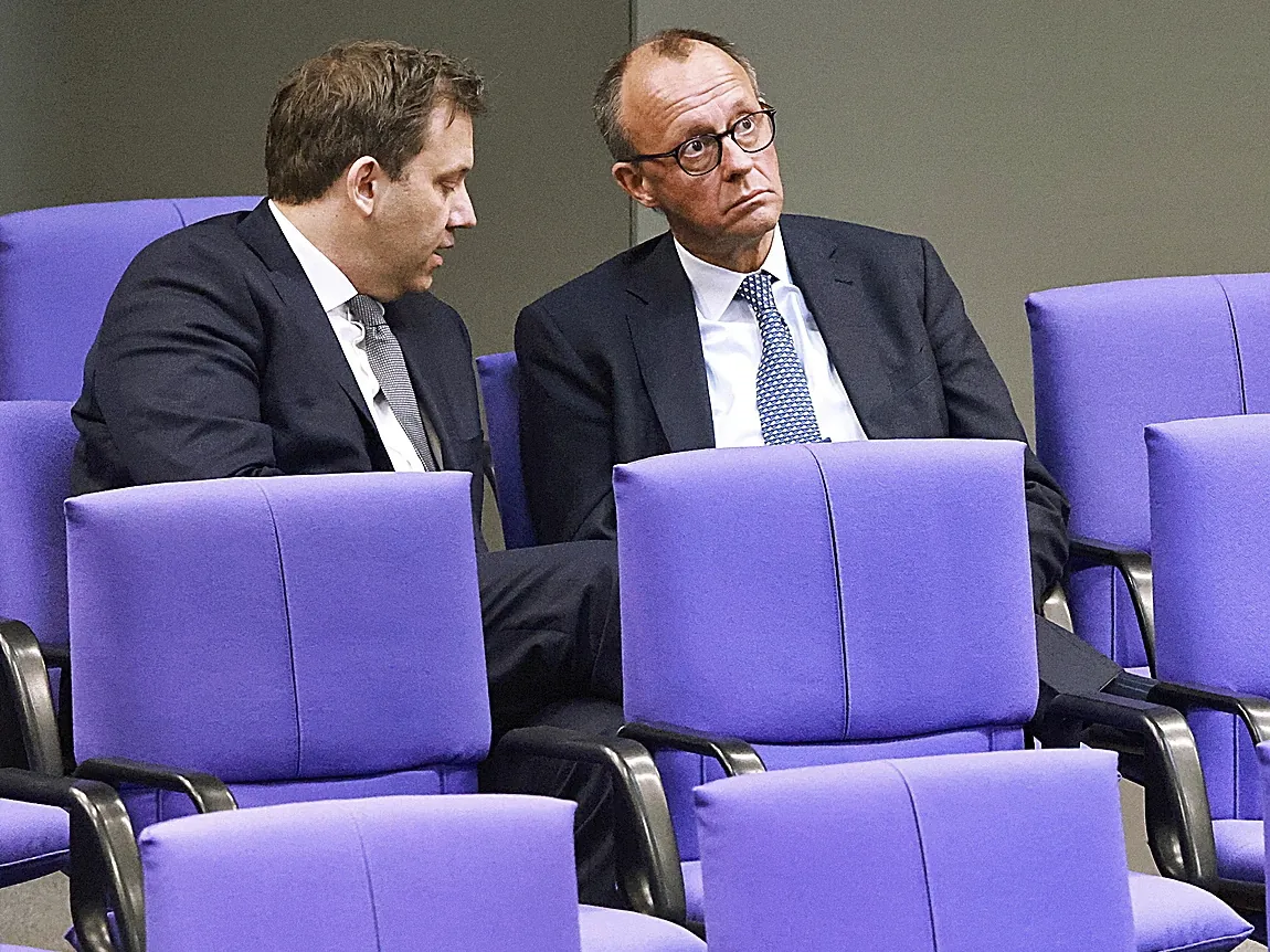 AFD ve Yeşiller Anayasa Reformuna Karşı Karşı