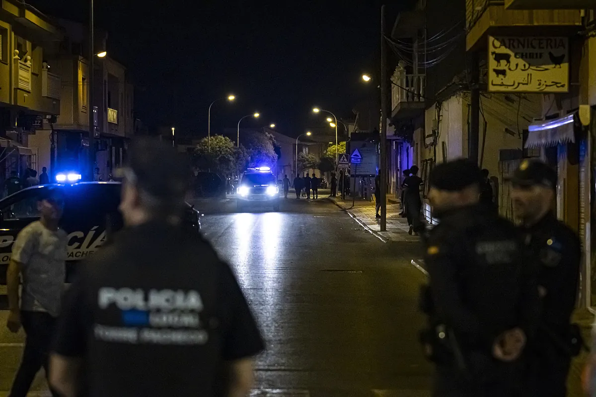 Los agresores del anciano Domingo eran marroquíes, pero no de Torre Pacheco: seis días con el pueblo en llamas mientras el culpable preparaba su escondite en Francia