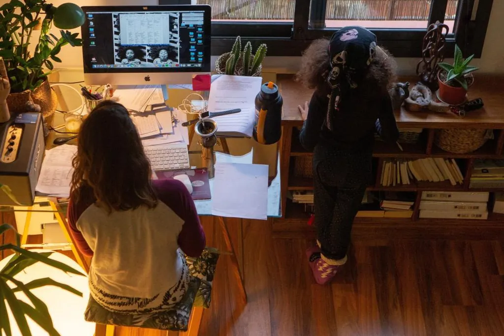 El crecimiento silencioso del teletrabajo en España:  No es una medida de conciliación sino una modalidad de organizar la actividad empresarial 