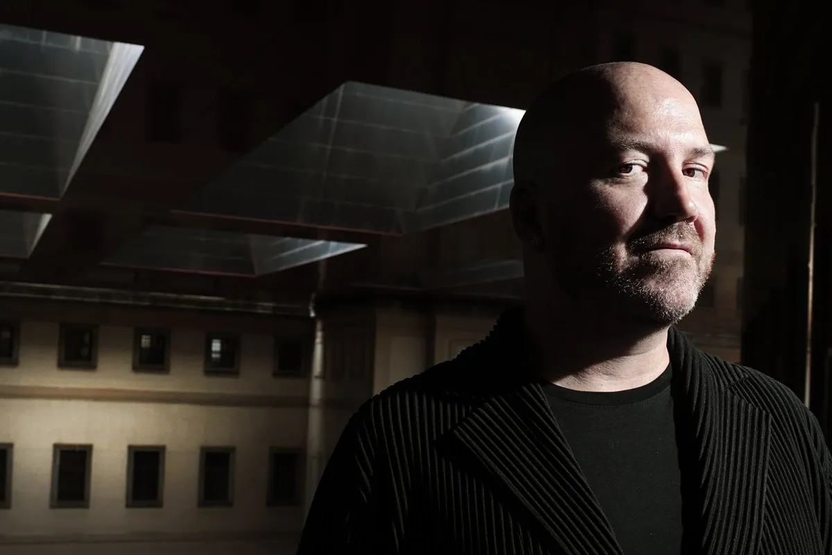 Manuel Segade, en la presentación de la temporada del Reina Sofía: "Nuestra exposición de González-Torres no será menos importante que la de Veronese en el Prado"