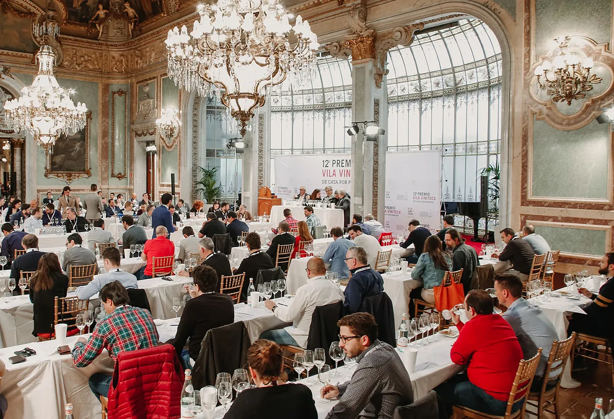 Cómo ganar el concurso de cata a ciegas más importante de España