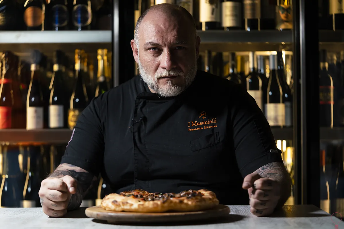 Estas son las 100 mejores pizzerías del mundo y cinco están en España