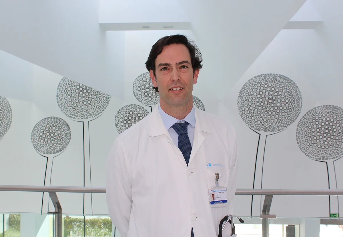 Un estudio liderado por el Hospital Puerta de Hierro cambia el tratamiento de la cardiopatía hereditaria más común