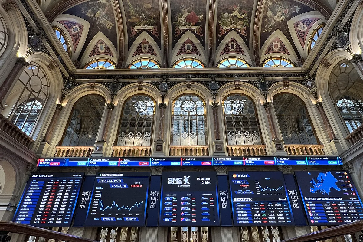 Çantalar, Trump tarifelerinin yürürlüğe girdiği gün kanıyor olacak